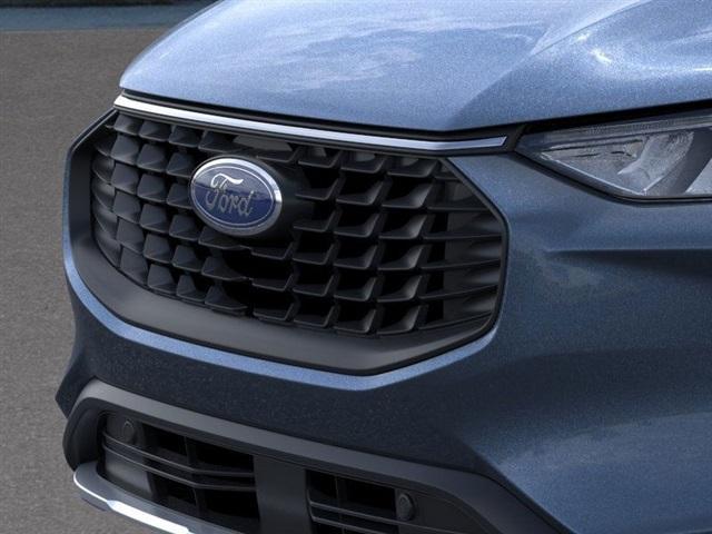 new 2026 Ford Escape car, priced at $32,175