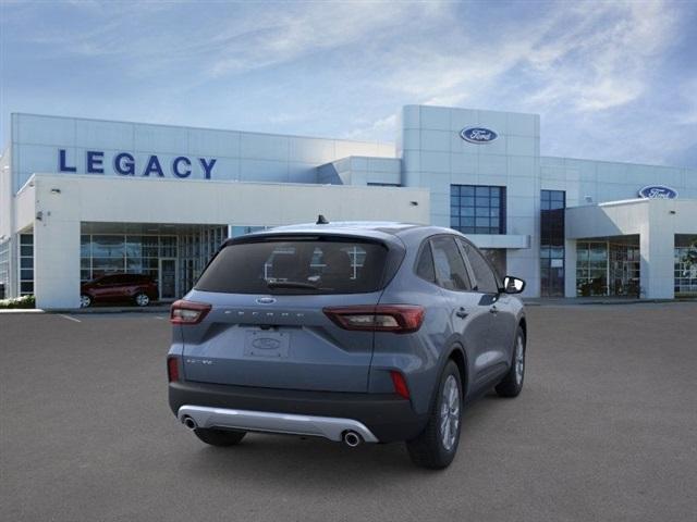 new 2026 Ford Escape car, priced at $32,175