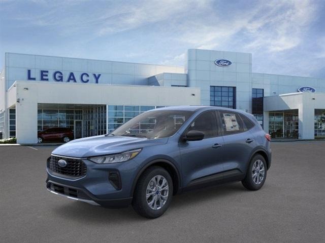 new 2026 Ford Escape car, priced at $32,175