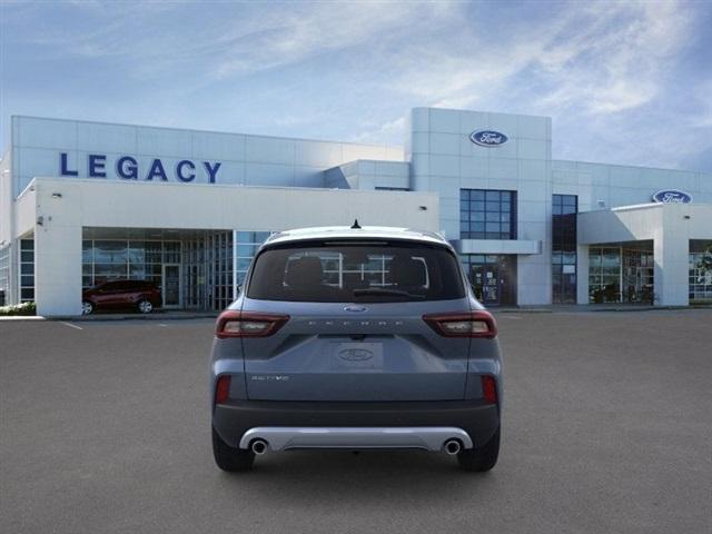 new 2026 Ford Escape car, priced at $32,175