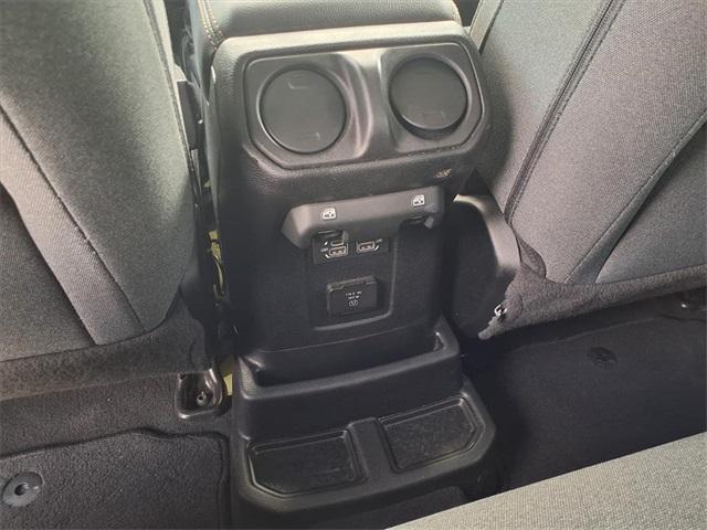 used 2024 Jeep Wrangler 4xe car, priced at $31,000