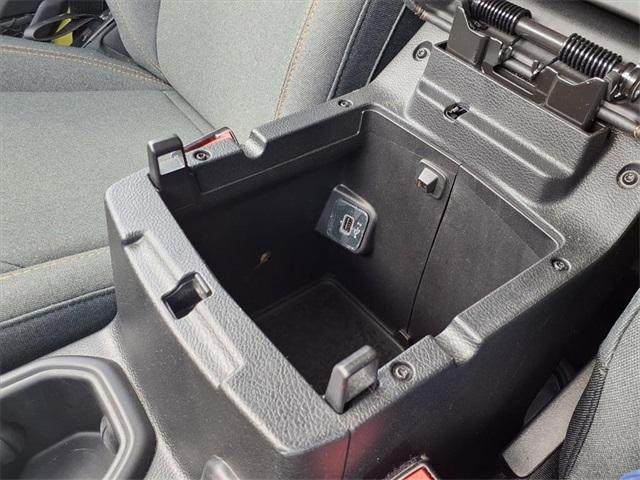 used 2024 Jeep Wrangler 4xe car, priced at $31,000