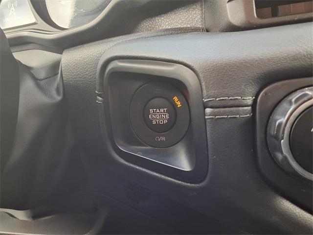 used 2024 Jeep Wrangler 4xe car, priced at $31,000