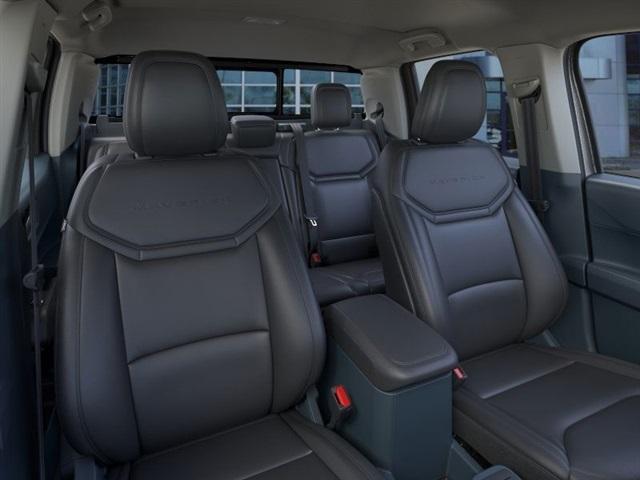 new 2025 Ford Maverick car, priced at $38,130