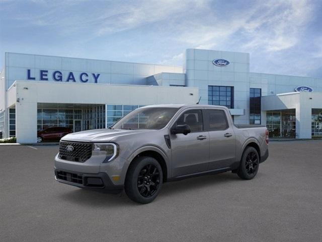new 2025 Ford Maverick car, priced at $39,130