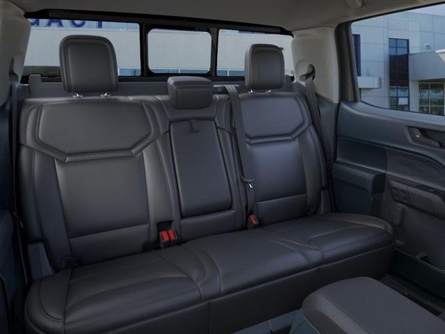 new 2025 Ford Maverick car, priced at $38,130