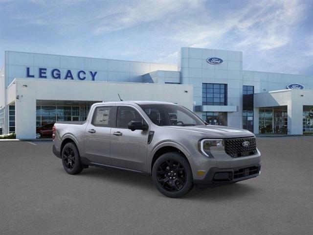 new 2025 Ford Maverick car, priced at $38,130