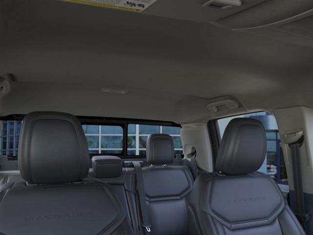 new 2025 Ford Maverick car, priced at $38,130