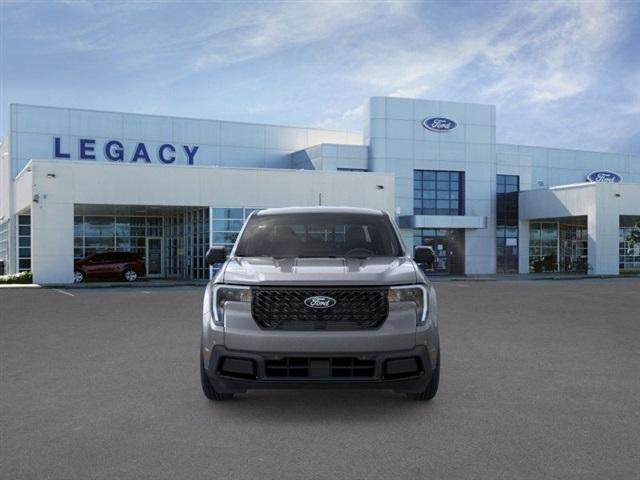 new 2025 Ford Maverick car, priced at $38,130