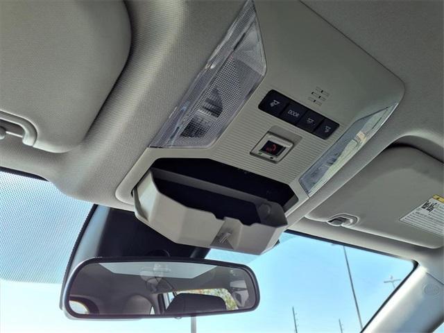 used 2024 Toyota RAV4 car, priced at $27,000