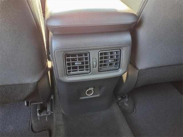 used 2024 Toyota RAV4 car, priced at $27,000