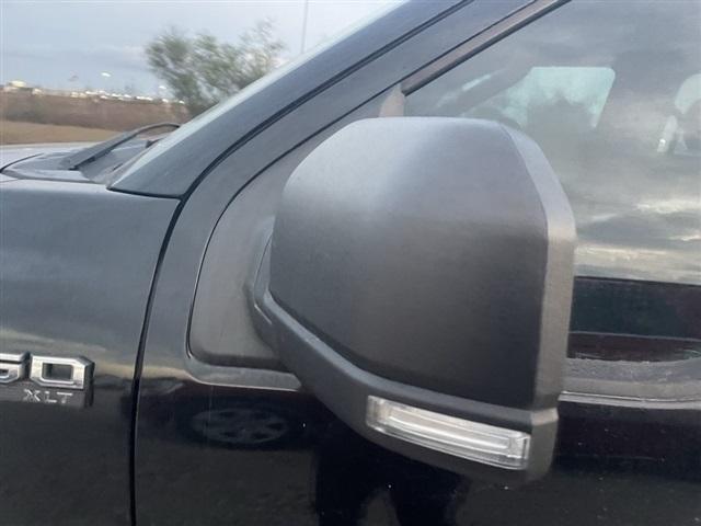 used 2016 Ford F-150 car, priced at $15,600