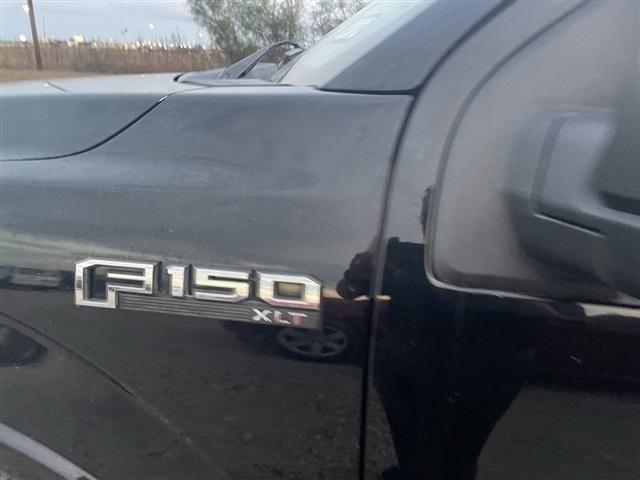 used 2016 Ford F-150 car, priced at $15,600