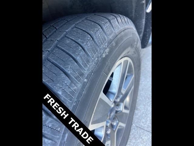 used 2016 Ford F-150 car, priced at $15,600