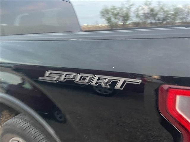 used 2016 Ford F-150 car, priced at $15,600