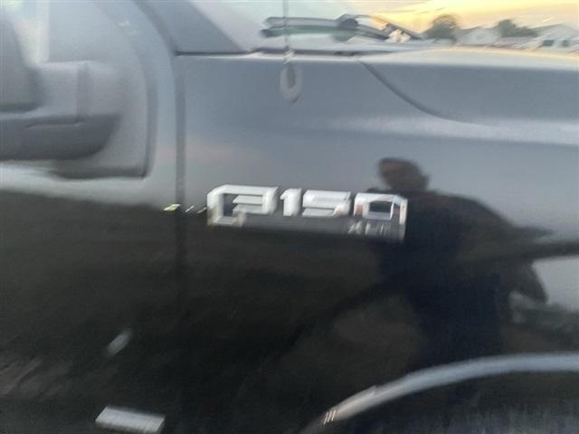 used 2016 Ford F-150 car, priced at $15,600