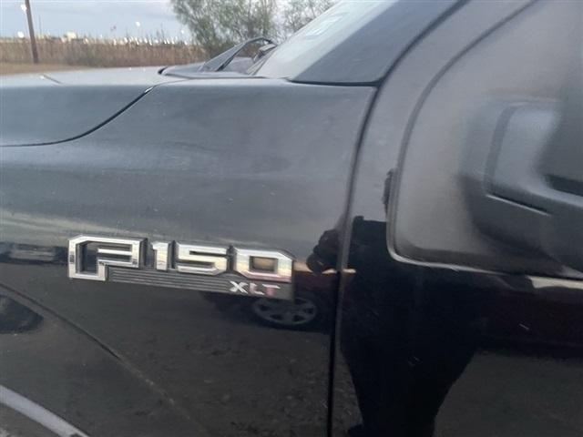 used 2016 Ford F-150 car, priced at $15,600
