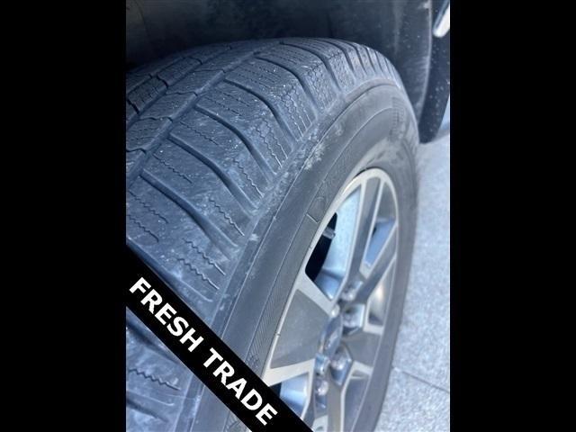 used 2016 Ford F-150 car, priced at $15,600