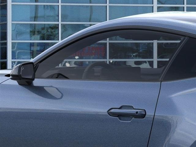 new 2025 Ford Mustang car, priced at $35,865