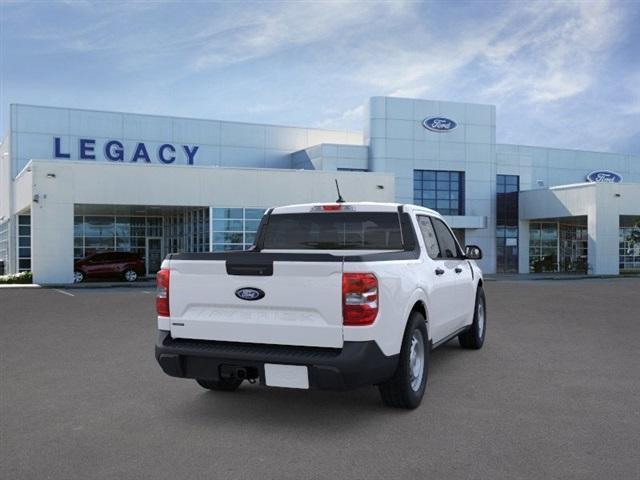 new 2025 Ford Maverick car, priced at $28,940