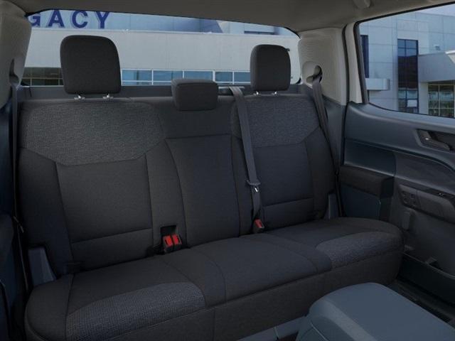 new 2025 Ford Maverick car, priced at $28,940