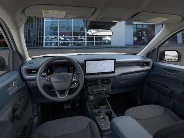 new 2025 Ford Maverick car, priced at $28,940