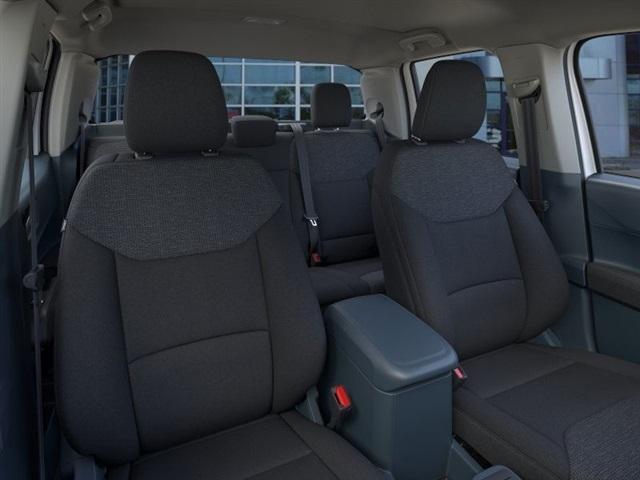 new 2025 Ford Maverick car, priced at $28,940