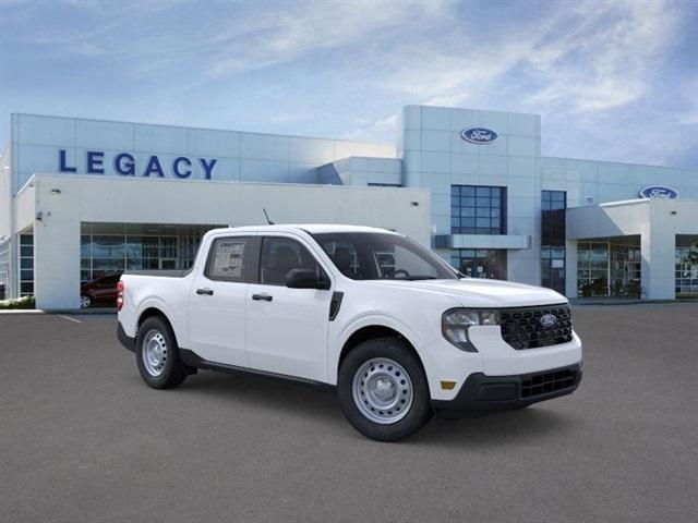 new 2025 Ford Maverick car, priced at $28,940