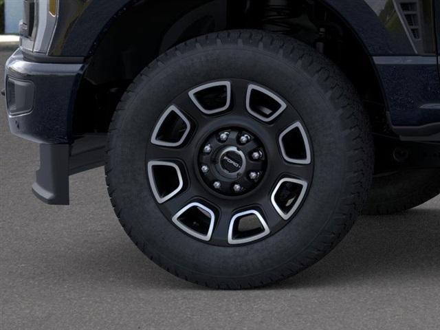 new 2025 Ford F-250 car, priced at $91,835