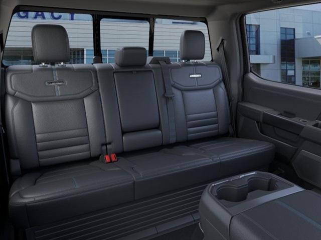 new 2025 Ford F-250 car, priced at $91,835