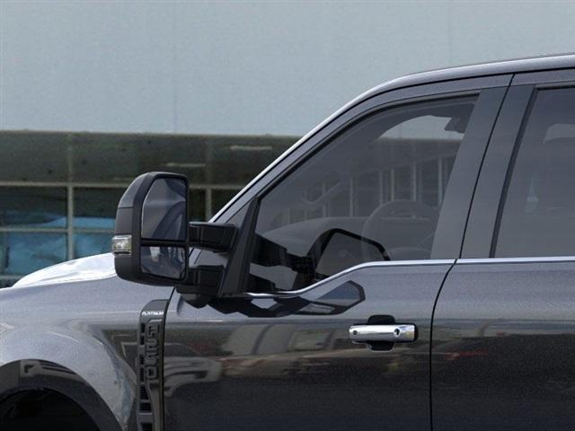 new 2025 Ford F-250 car, priced at $91,835