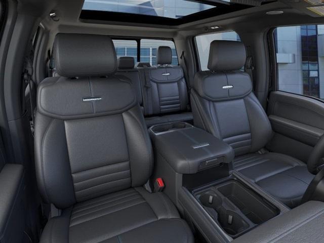 new 2025 Ford F-250 car, priced at $91,835