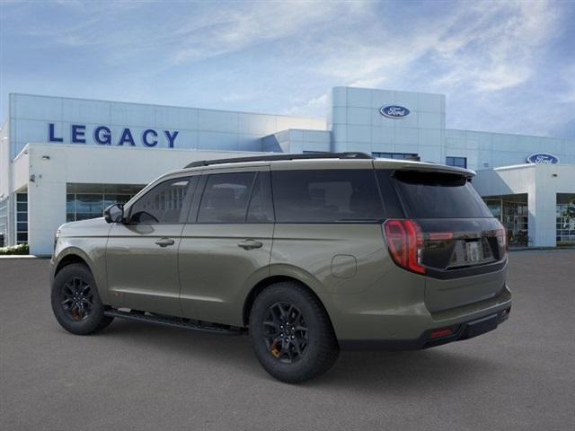new 2025 Ford Expedition car, priced at $84,185