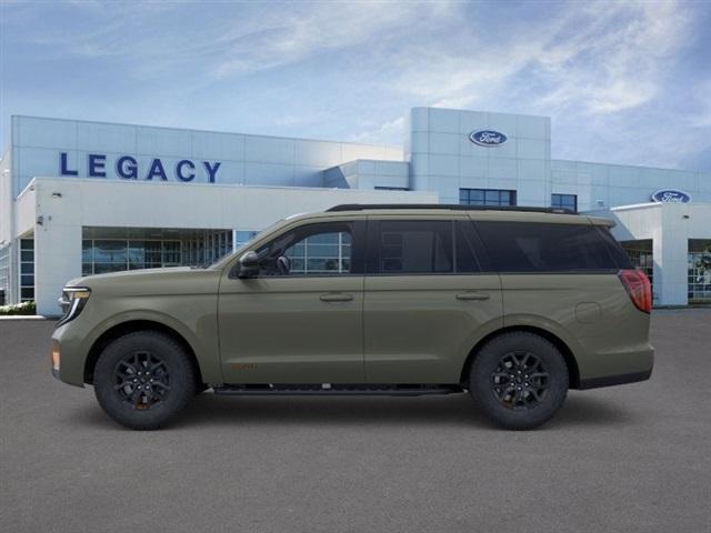 new 2025 Ford Expedition car, priced at $84,185
