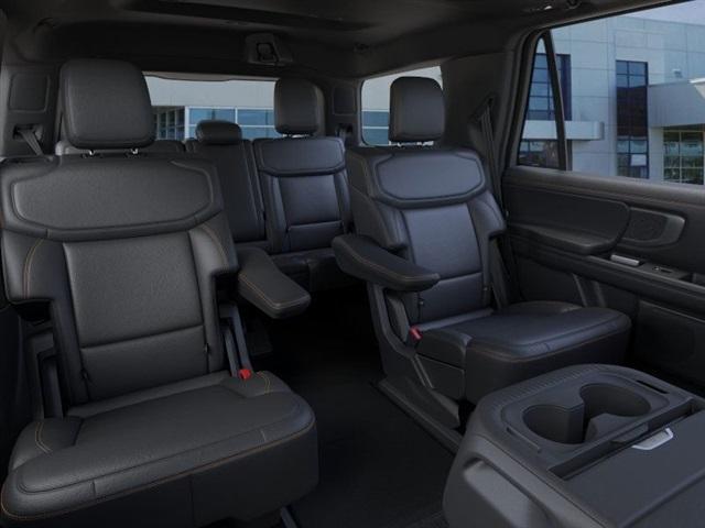 new 2025 Ford Expedition car, priced at $84,185