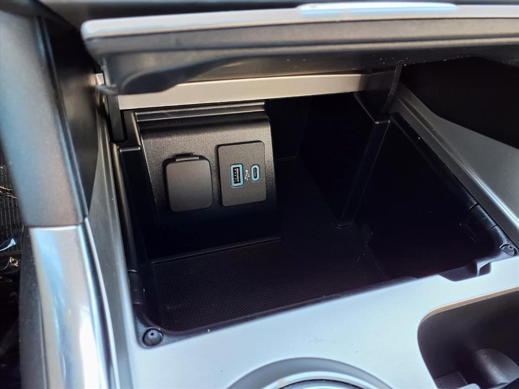 used 2020 Ford Explorer car, priced at $23,300