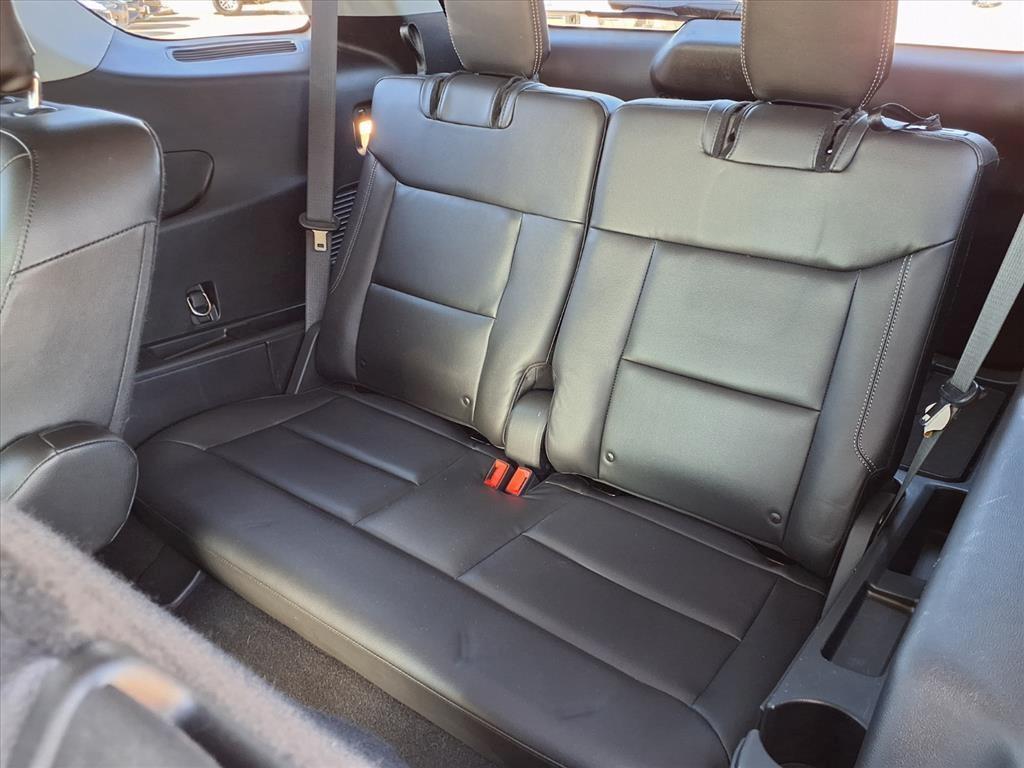 used 2020 Ford Explorer car, priced at $23,300