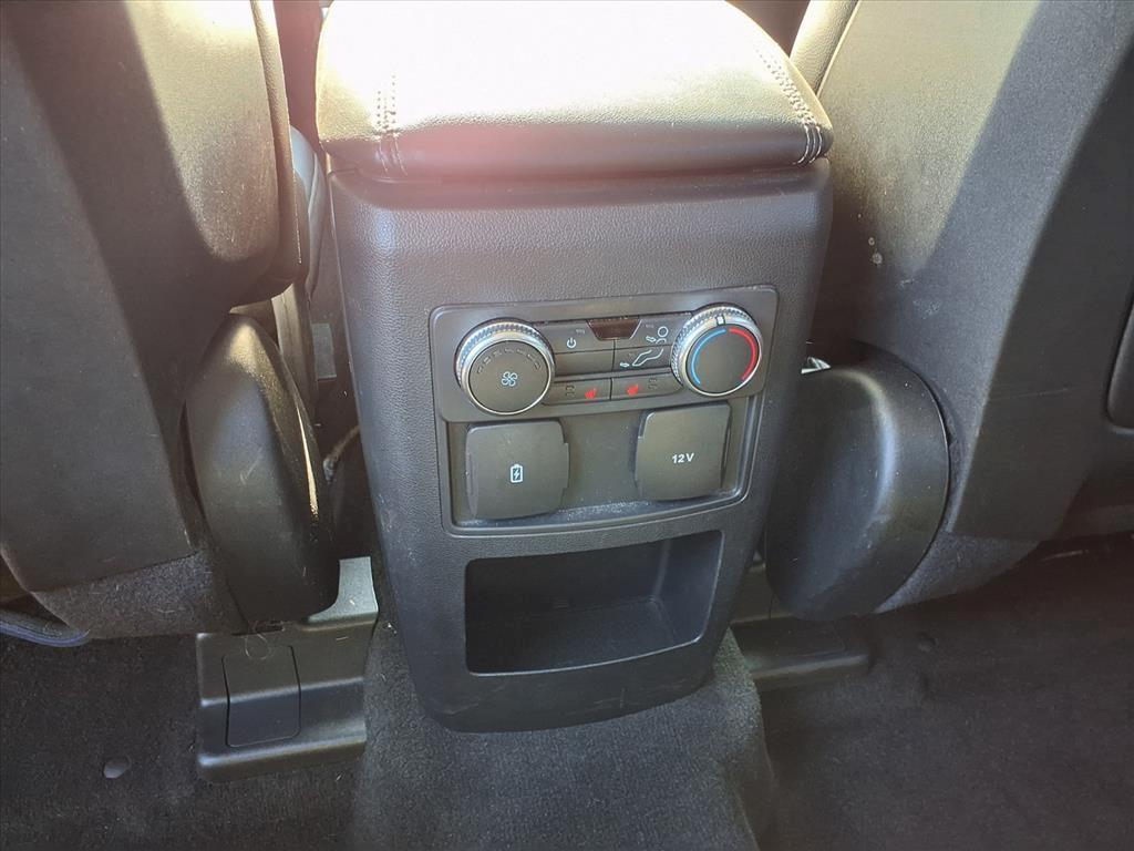 used 2020 Ford Explorer car, priced at $23,300