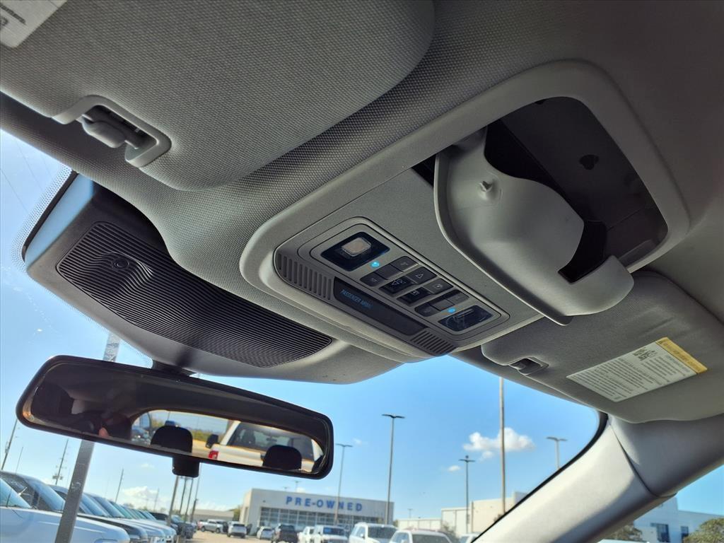 used 2020 Ford Explorer car, priced at $23,300