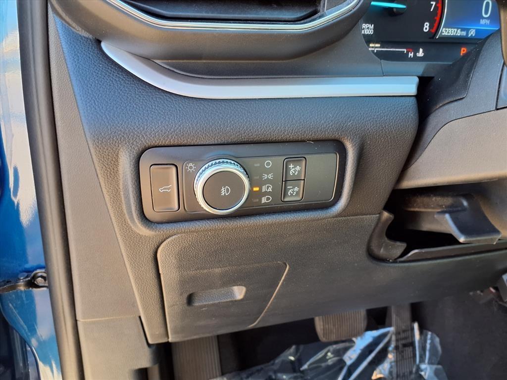 used 2020 Ford Explorer car, priced at $23,300