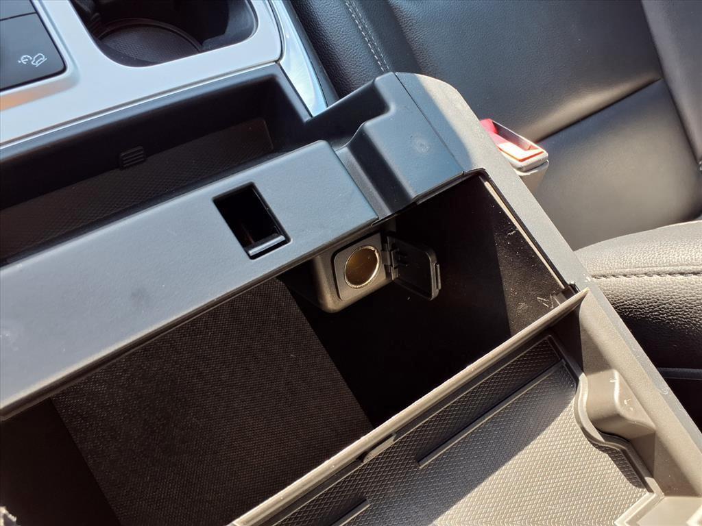 used 2020 Ford Explorer car, priced at $23,300