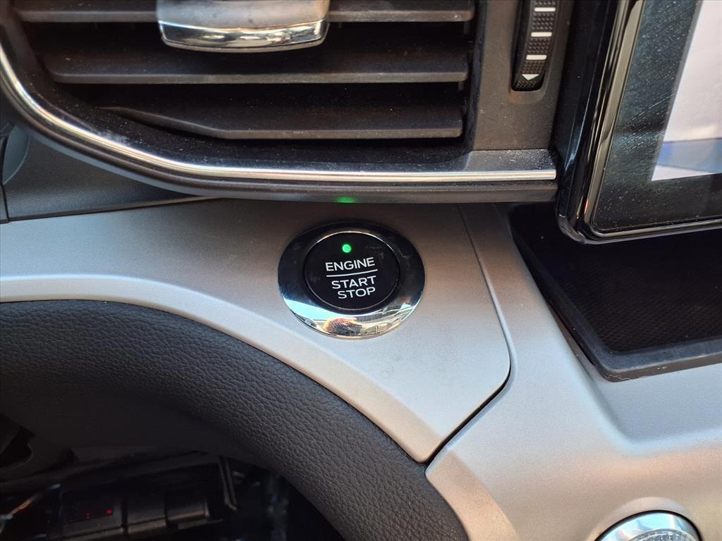 used 2020 Ford Explorer car, priced at $23,300