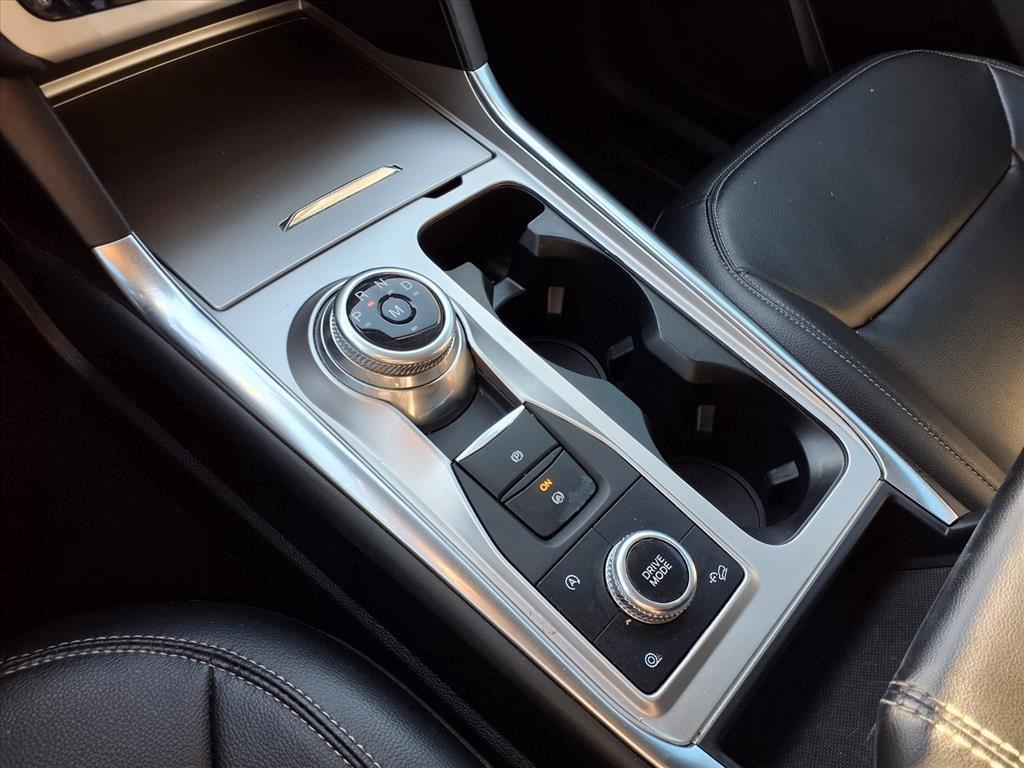 used 2020 Ford Explorer car, priced at $23,300