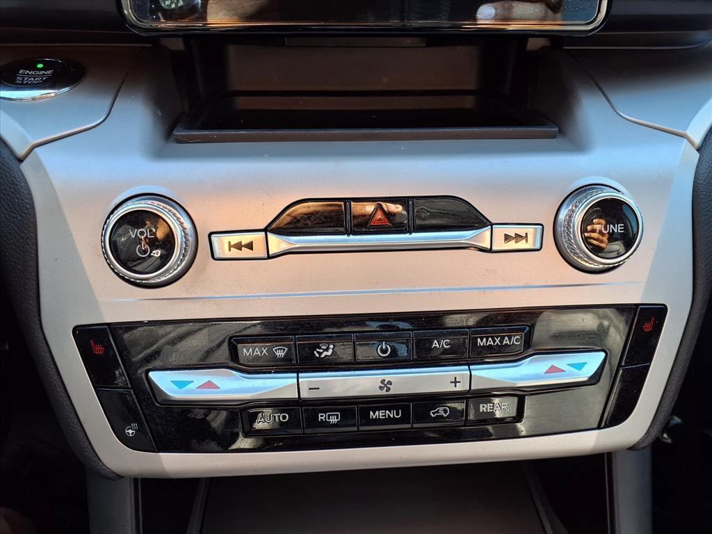 used 2020 Ford Explorer car, priced at $23,300