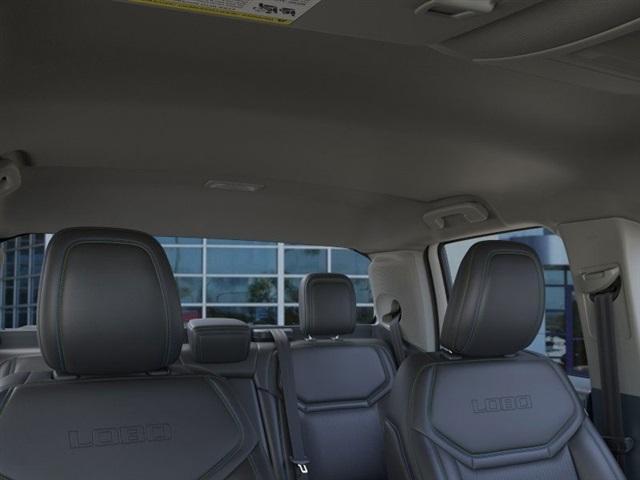 new 2025 Ford Maverick car, priced at $35,725