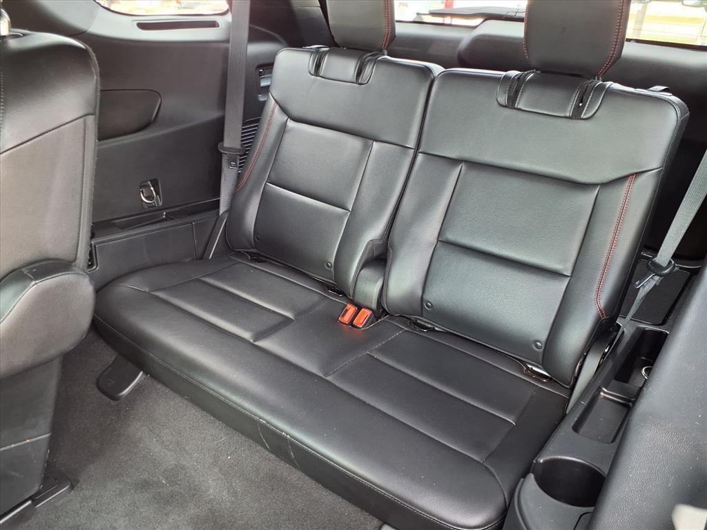 used 2023 Ford Explorer car, priced at $32,700