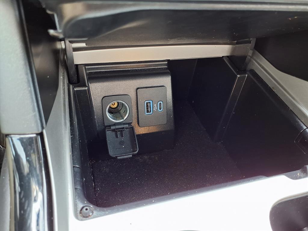 used 2023 Ford Explorer car, priced at $32,700