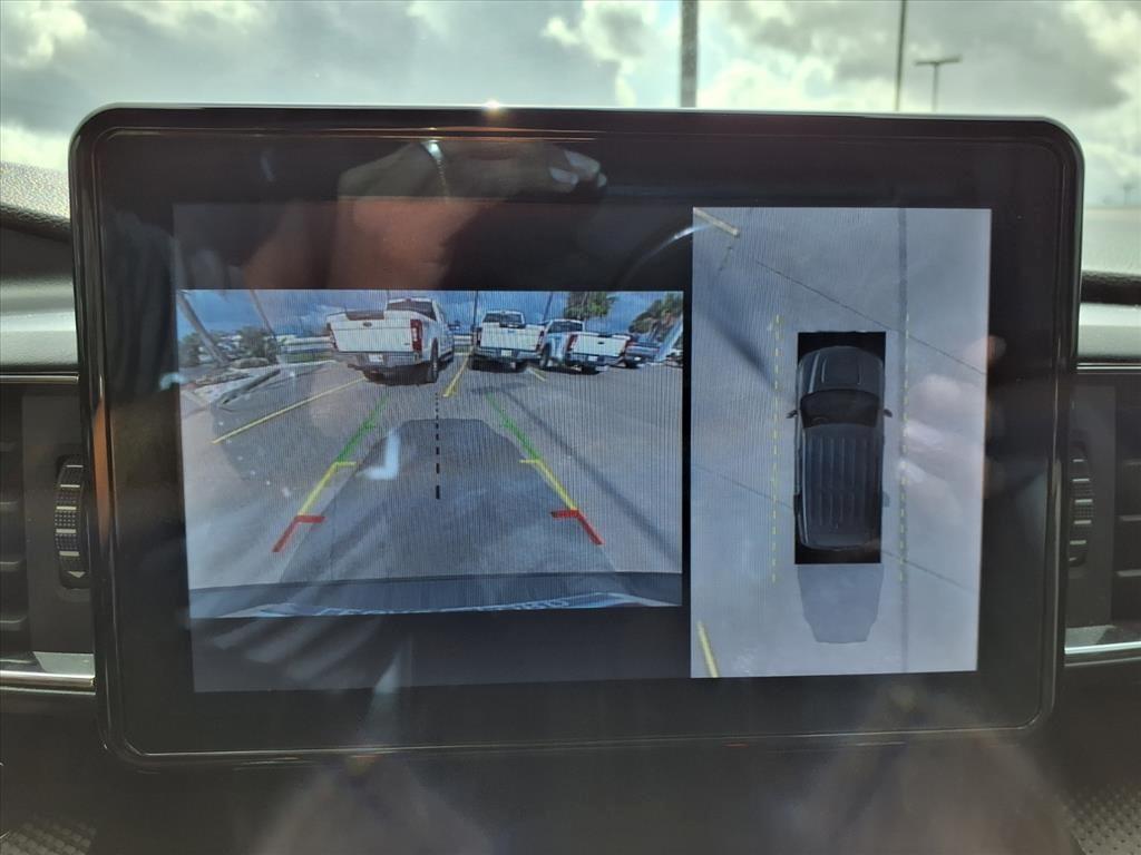 used 2023 Ford Explorer car, priced at $32,700