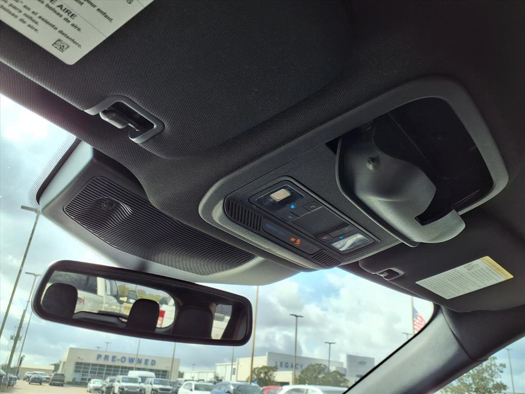 used 2023 Ford Explorer car, priced at $32,700