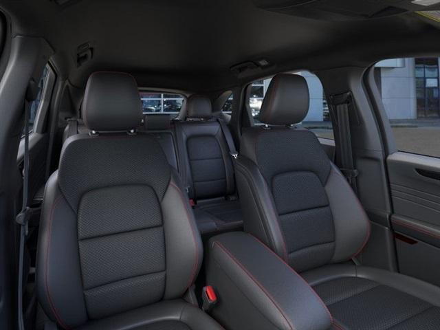 new 2026 Ford Escape car, priced at $32,035